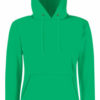 Hooded Sweat - Damen